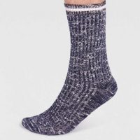 Thought GOTS Socken aus Bio-Baumwolle Modell: Phillip Fleck