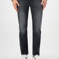 Mud Jeans Jeans Straight Fit – Dunn
