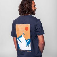 wise enough T-Shirt Crewneck Chairway to heaven