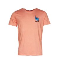 FÄDD Herren T-Shirt Rundhals aus Bio-Baumwolle „Rückenkratzer“