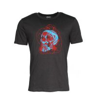FÄDD Herren T-Shirt Rundhals aus Bio-Baumwolle „XRAY Hans“