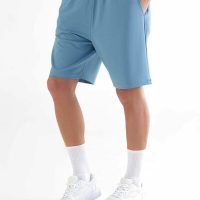 True North Herren Relaxed Shorts aus Bio-Baumwolle und Modal T2300