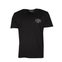 FÄDD Herren T-Shirt Rundhals aus Bio-Baumwolle „Anderstäitment BP“