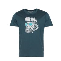 FÄDD Herren T-Shirt Rundhals aus Bio-Baumwolle „Hipster Hans“