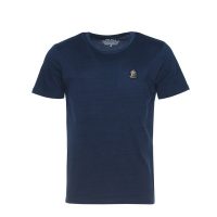 FÄDD Herren T-Shirt Rundhals aus Bio-Baumwolle „Knigge Hans“