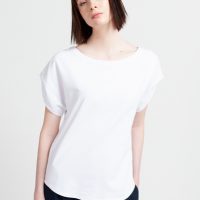 SHIPSHEIP ELLIE – Damen T-Shirt aus Bio-Baumwolle