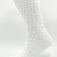BLS Organic 3er Pack GOTS zertifiziert 98 % Bio-Baumwolle Socken
