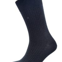 BLS Organic 3er Pack GOTS zertifiziert 98 % Bio-Baumwolle Socken