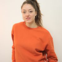 moyo collective Pullover – NIPPES aus 100% Biobaumwolle