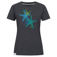 Lexi&Bö Starfish T-Shirt Damen