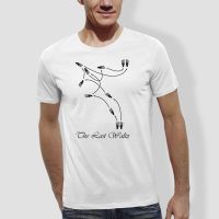 little kiwi Herren T-Shirt, „Last Waltz“