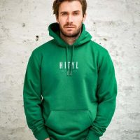 Hityl Have I Told you lately – Classic Hoodie