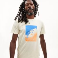 T-Shirt Jaames Summer Sky