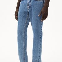 Jeans Dylaano Straight Retro Light Salty Blue