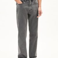 Jeans Dylaano Straight Smoky Black