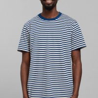 T-Shirt Stockholm Striped