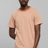 T-Shirt Stockholm Striped