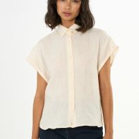 Bluse Aster Short Sleeve