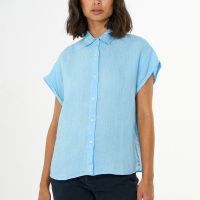 Bluse Aster Short Sleeve