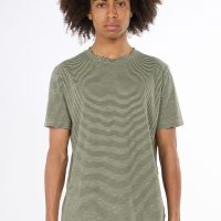 T-Shirt Narrow Striped