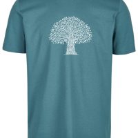 Brandless Basic Bio T-Shirt (men) Nr.3 tree life