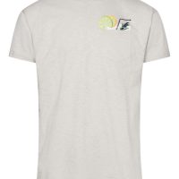 derbe T-Shirt „Taschencocktail“