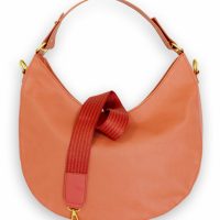 nuuwai Handtasche „Hobo Bag“