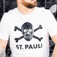 T-Shirt „St. Pauli Totenkopf I“