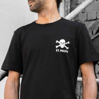 T-Shirt „St. Pauli Totenkopf II“