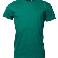 Kurzarm T-shirt „T-shirt Werder Bremen Grün“