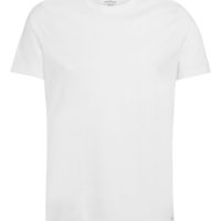 Superstainable Kurzarm T-shirt „Holmen“
