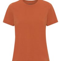 Superstainable Kurzarm T-shirt „Mulroe“