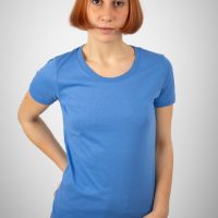 TORLAND Tailliertes Damen T-Shirt EXPRESSER