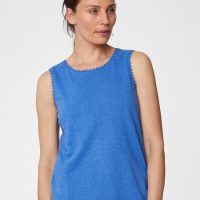 Thought Top – Betta Vest Top