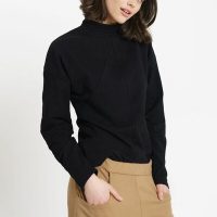 SHIPSHEIP ANNIE – Damen Pullover aus Bio-Baumwolle