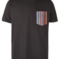 Brandless Basic Bio Taschen T-Shirt (men) Ipanema