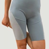 1 People Portland PDX – Biker Shorts – Onyx