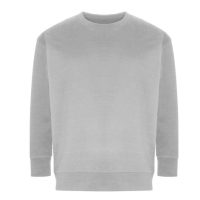 Ecologie by AWDis Damen Sweatshirt Sweater Pullover Freizeitshirt recycelte Materialien