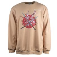 EMPIRE-THIRTEEN Sweater SAKURA