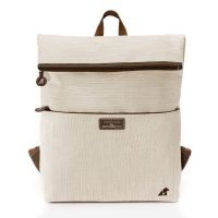 Miomojo Essential Backpack Sand – Limited Edition for Animals Asia