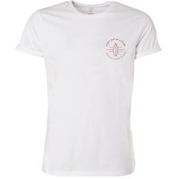 Waterkoog Männer T-Shirt – I need an ocean, 100% Biobaumwolle