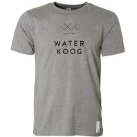 Männer T-Shirt – „Waterkoog“ 100% Biobaumwolle