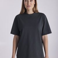 Sonja Janssen Damen T-Shirt aus fester Bio-Baumwolle