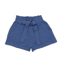 Walkiddy Shorts 2 Farben 90% Baumwolle (bio) 10% Hanf