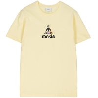 Makia T-Shirt Illuminati – Lemon