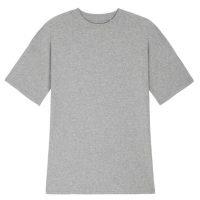 glore Basics T-Shirt Kleid – Conni – aus Bio-Baumwolle