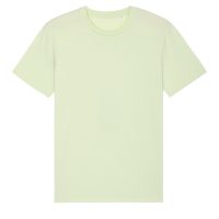 glore Basics T-Shirt mit Rundhalsausschnitt – Franzz – aus Bio-Baumwolle