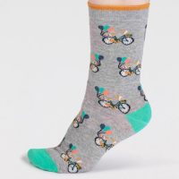 Thought GOTS Socken aus Bio-Baumwolle Modell: Akia