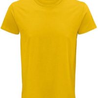 Sol’s Herren T-Shirt Kurzarm Rundhals aus Bio – Baumwolle
