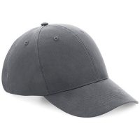 Beechfield Damen/Herren Recycled Pro-Style Cap Baseball – Caps